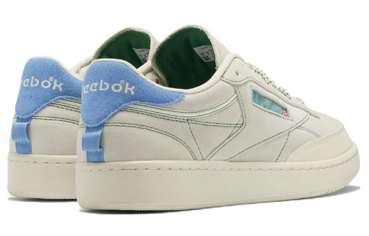 Reebok Club C 85 'Chalk Alabaster' GZ4945