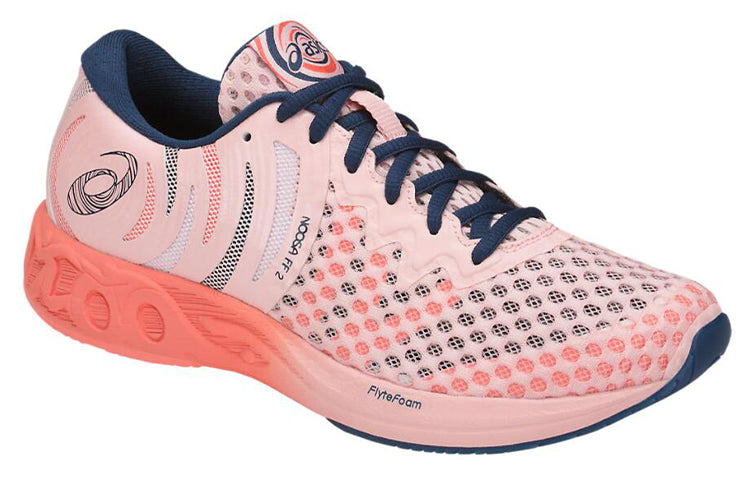 (WMNS) ASICS Noosa FF 2 Pink/Blue T869N-1749