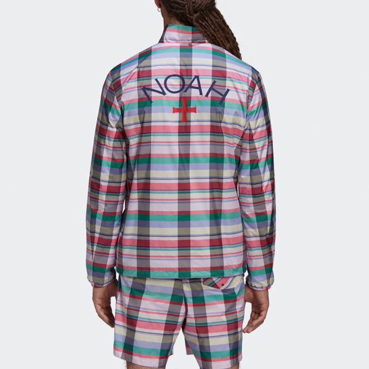 adidas originals x NOAH Water Repellent Running Jacket GE1260