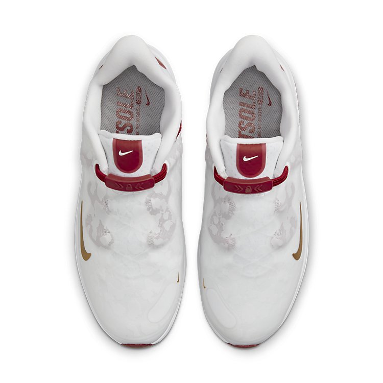 (WMNS) Nike React Golf Ace Tour CW3097-104