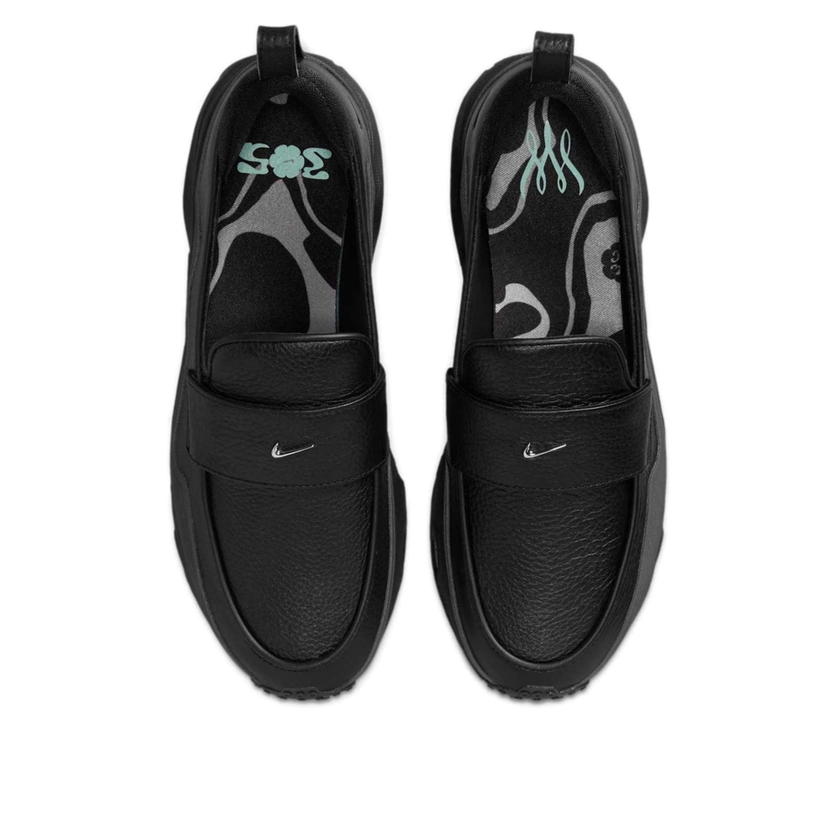 (WMNS) Nike x SWDC Air Max Phenomena 'Black' HJ4400-002