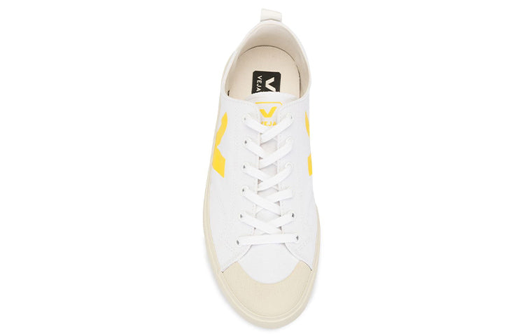 Veja Nova Canvas 'White Tonic' NA012208
