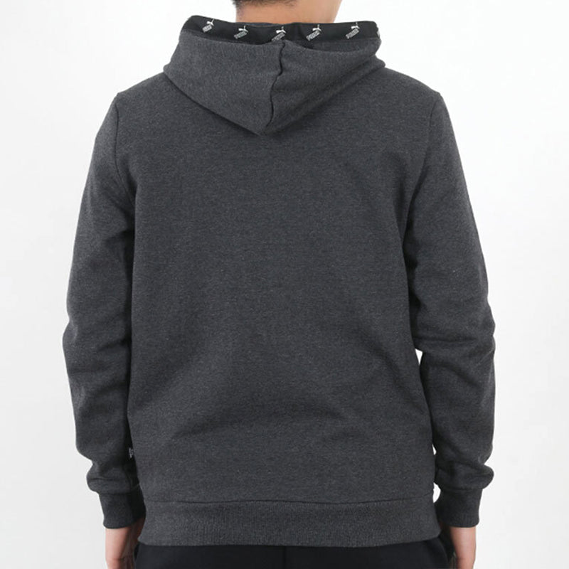 PUMA Amplified Jacket 'Black' 583523-07