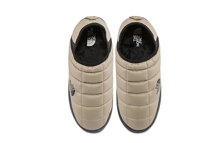 THE NORTH FACE Thermoball Traction Mule V 'Hawthorne Khaki Black' NF0A3UZN-VJU
