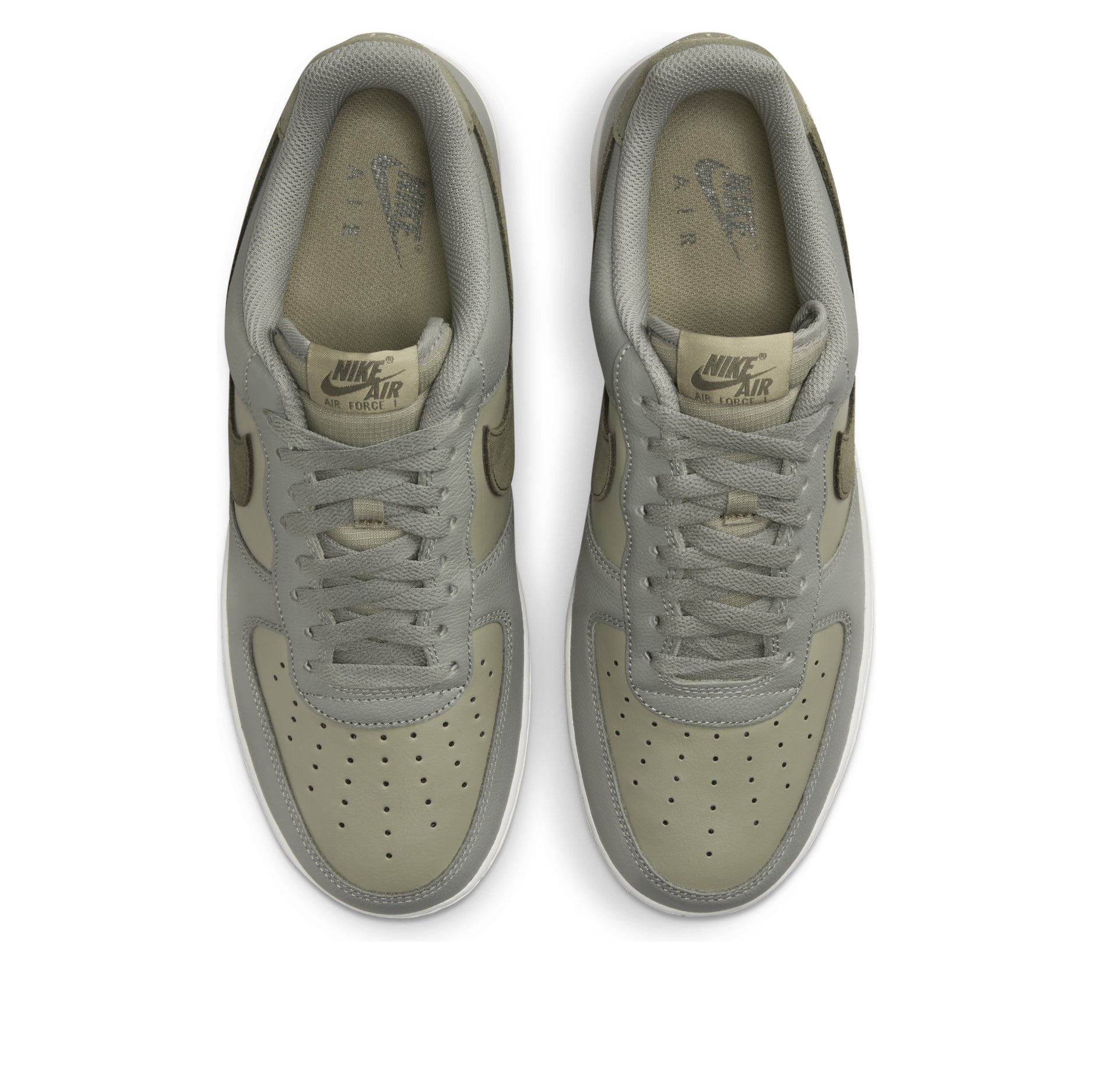 Nike Air Force 1 Low 'Dark Stucco Medium Olive' FJ4170-002