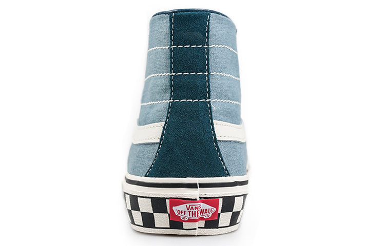 Vans SK8-HI SF DARK BLUE VN0A3MV1XGK