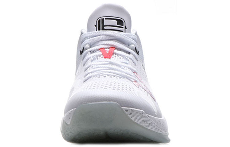 Li-Ning Sonic 5 Evan Turner Player Edition 'White' ABAM099-1