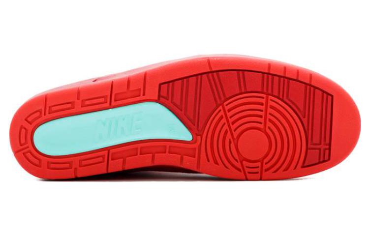 Air Jordan 2 Retro Low 'Gym Red' 832819-606
