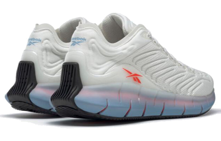 Reebok Zig Kinetica 'Fluid Blue' EH1725
