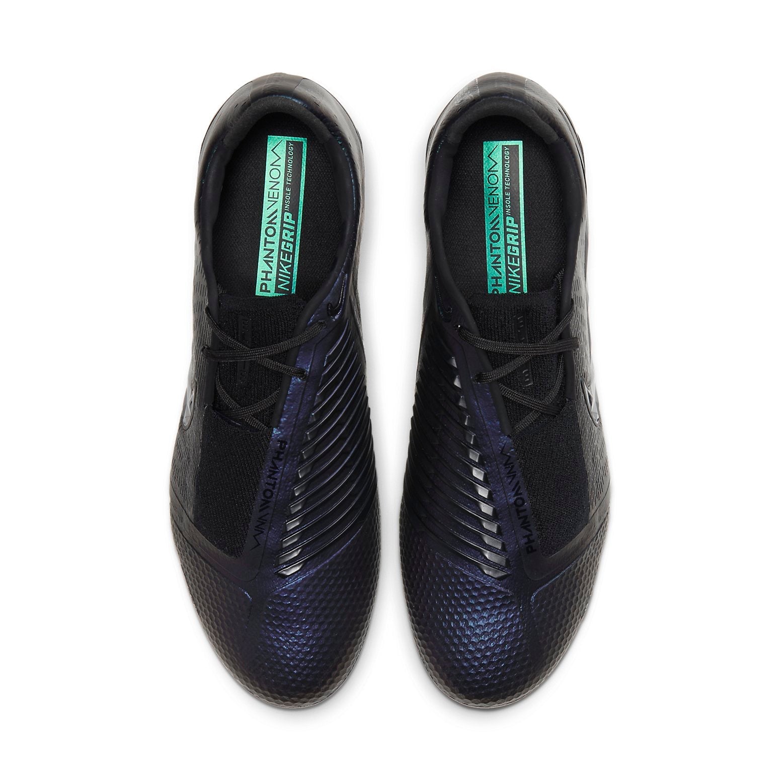 Nike Phantom Venom Elite FG 'Kinetic Black' AO7540-010