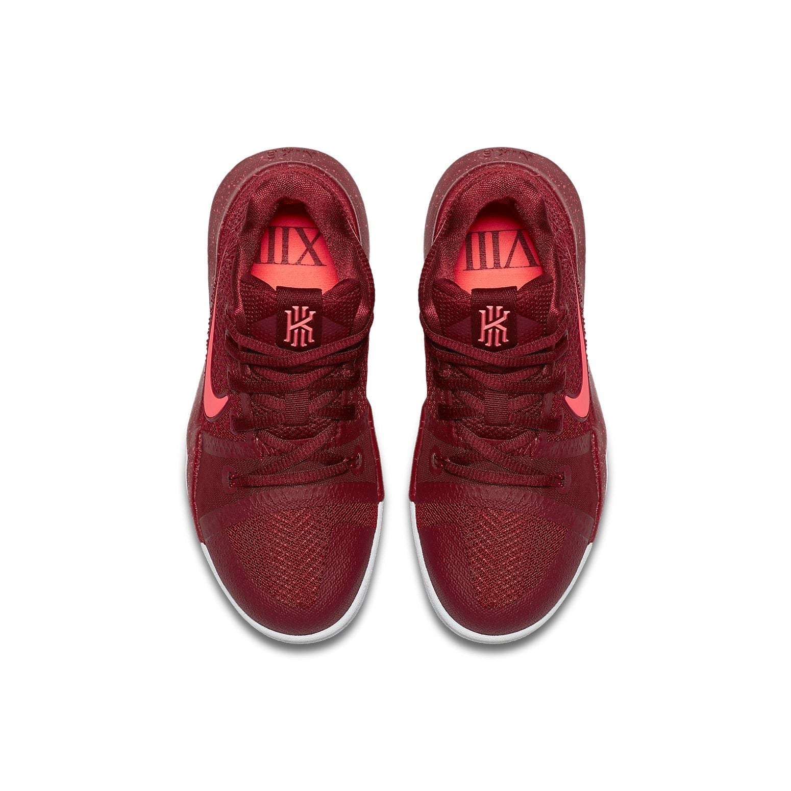 (PS) Nike Kyrie 3 'Hot Punch' 869985-681