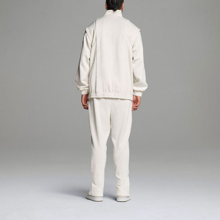 adidas x Ivy Park Unisex Stripe Trousers White H18996