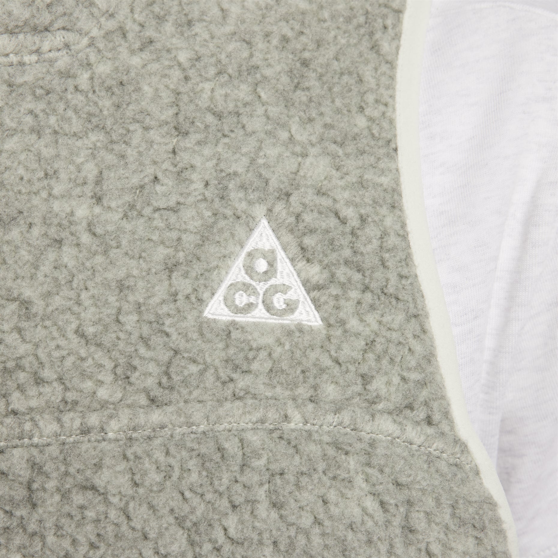 (WMNS) Nike ACG Arctic Wolf Gilet 'Sea Glass' FN1925-020