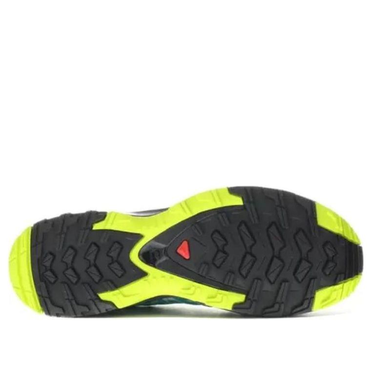 (WMNS) Salomon XA Pro 3D GTX 'Teal Grey' 394654