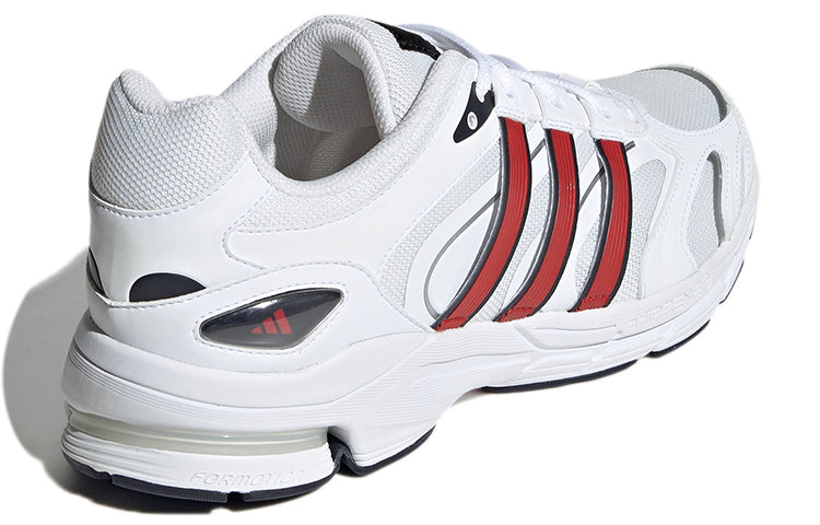 adidas Spiritain 2000 Marathon Running Shoes 'White Blue Red' GY6601