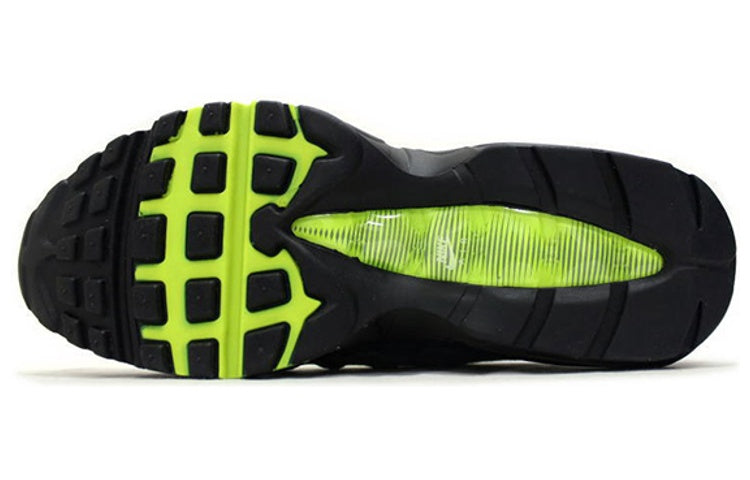 Nike Air Max 95 SP 'Neon Patch' 747137-170