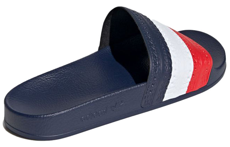 adidas Adilette Slides 'France' G55379