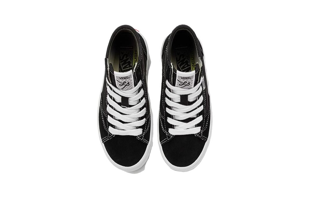 (PS) Vans Little Lizzie 'Black' VN00005VBA2