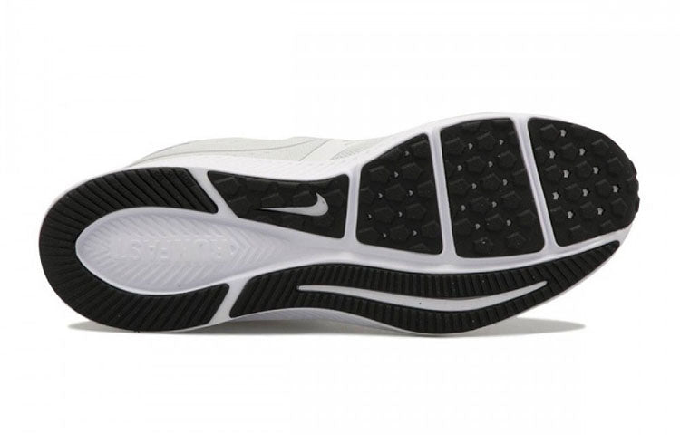 (GS) Nike Star 2 Low-Top Grey/Purple AQ3542-007