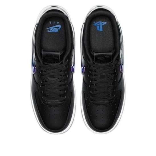 Nike x Playstation Air Force 1 Low '18 QS 'Playstation' BQ3634-001