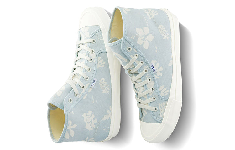 Vans Vault Style 24 Blue VN0A5HUT4O6