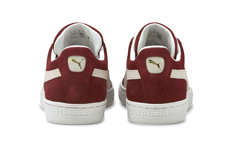 PUMA Suede Classic 21 'Cabernet' 374915-06