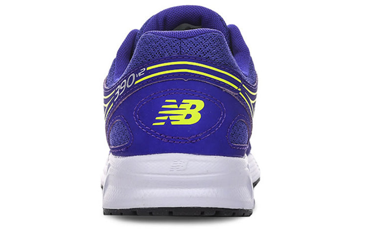 (WMNS) New Balance 390 Series Low-Top Blue/Purple W390CS2