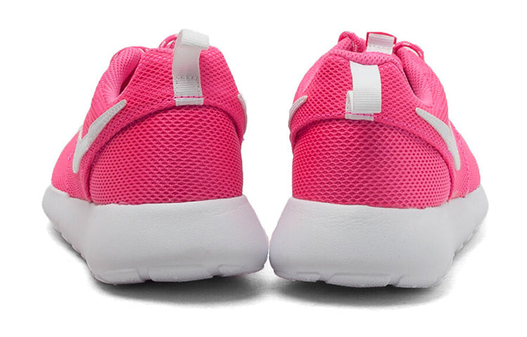 (GS) Nike Roshe One 'Pink Blast' 599729-611