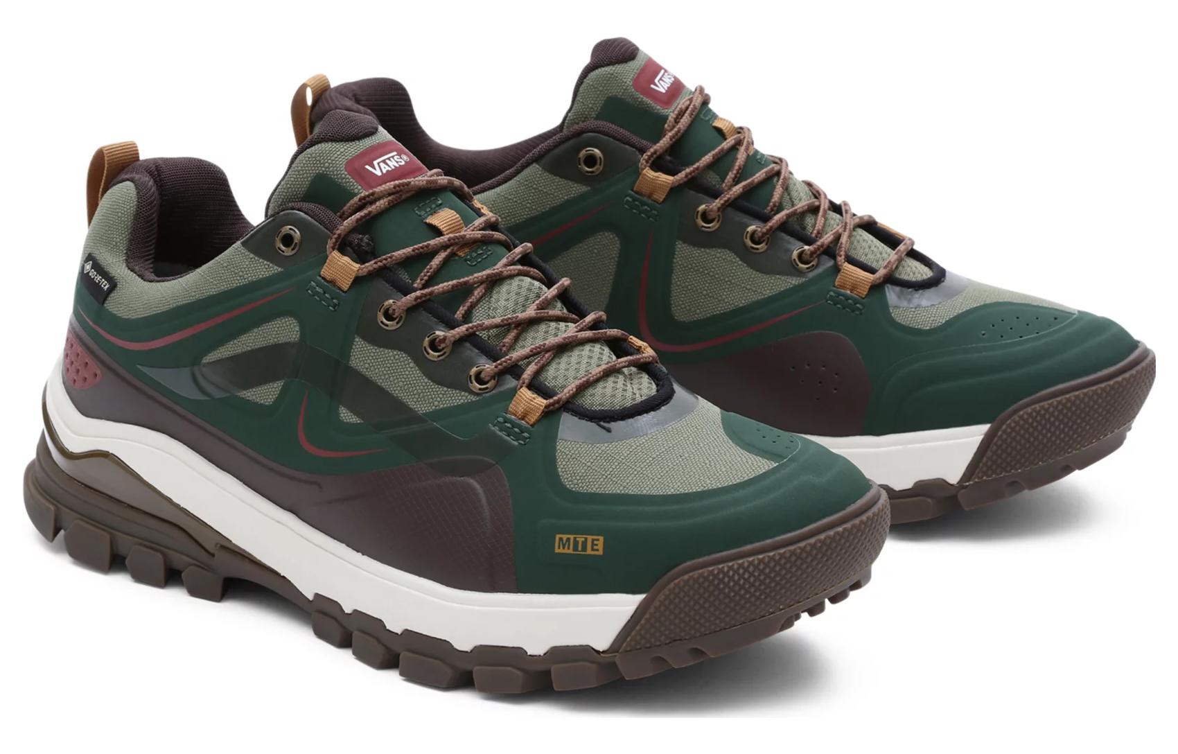 Vans Gore-Tex Amzn MTE-3 'Green Brown' VN0009R3BGK