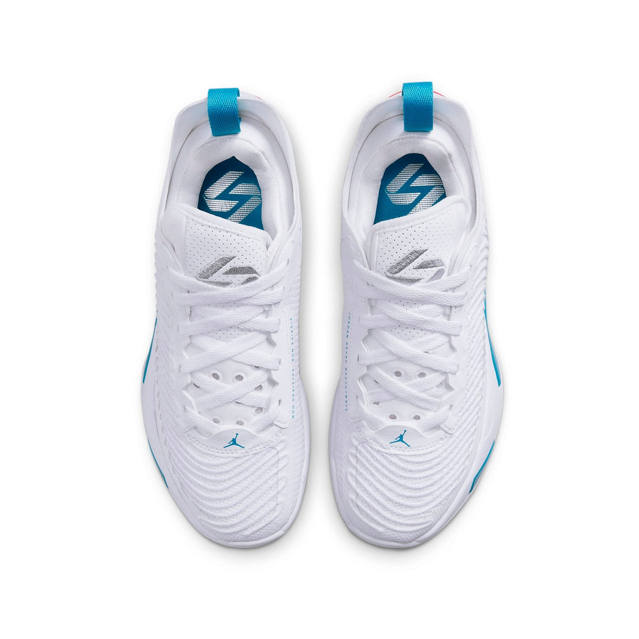 (GS) Air Jordan Luka 1 'Legend of 7' DQ6513-104