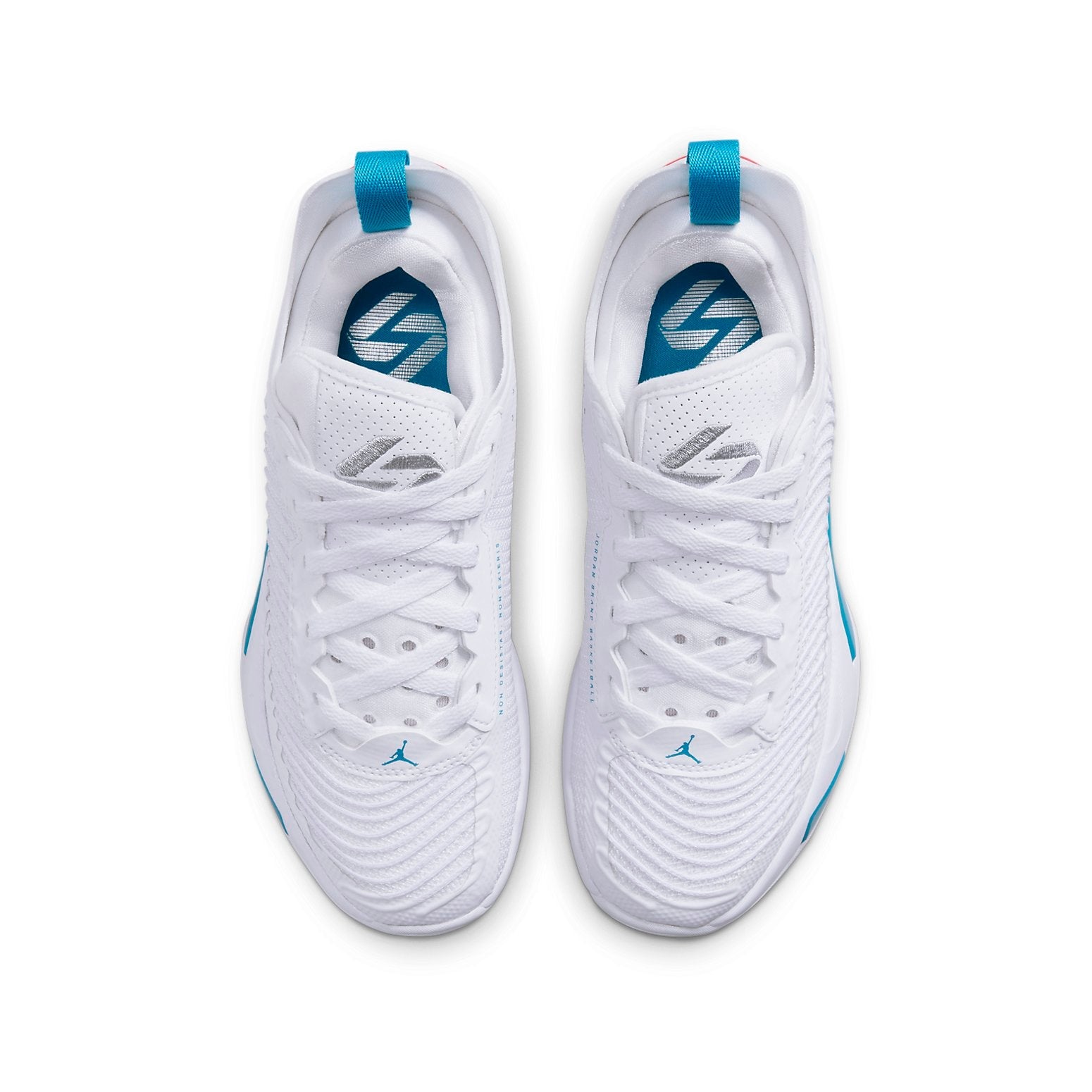 (GS) Air Jordan Luka 1 'Legend of 7' DQ6513-104