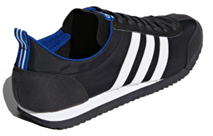 adidas neo Vs Jog Black/White DB0462