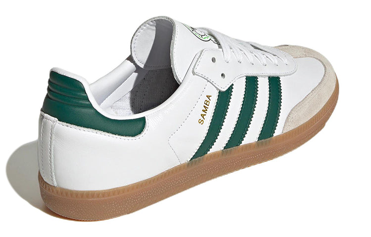 adidas Samba Team 'Mexico' HQ7036