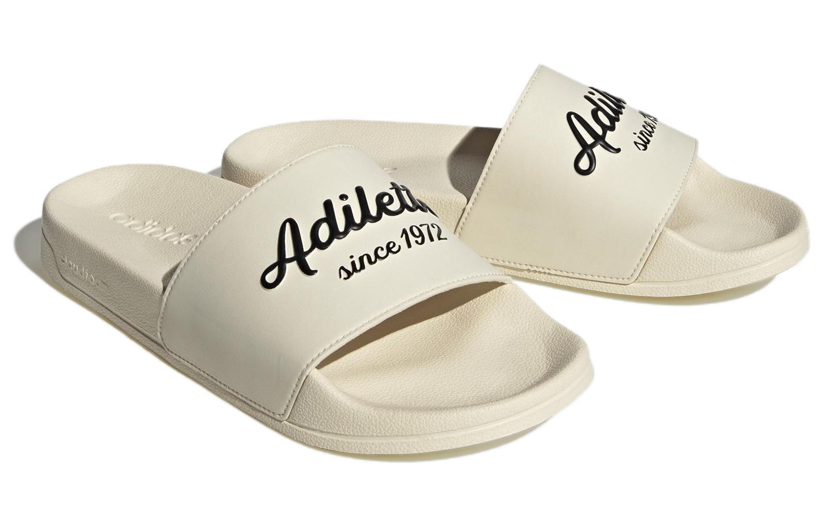 adidas Adilette Shower Slide 'Wonder White' GZ9510