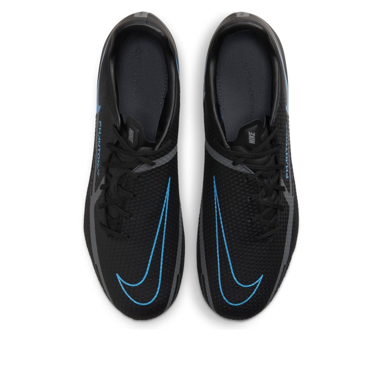 Nike Phantom GT2 Academy HG 'Core Black' DC0795-004