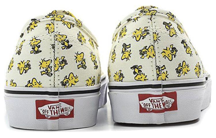 Vans Peanuts x Authentic 'Woodstock' VN0A38EMOQZ