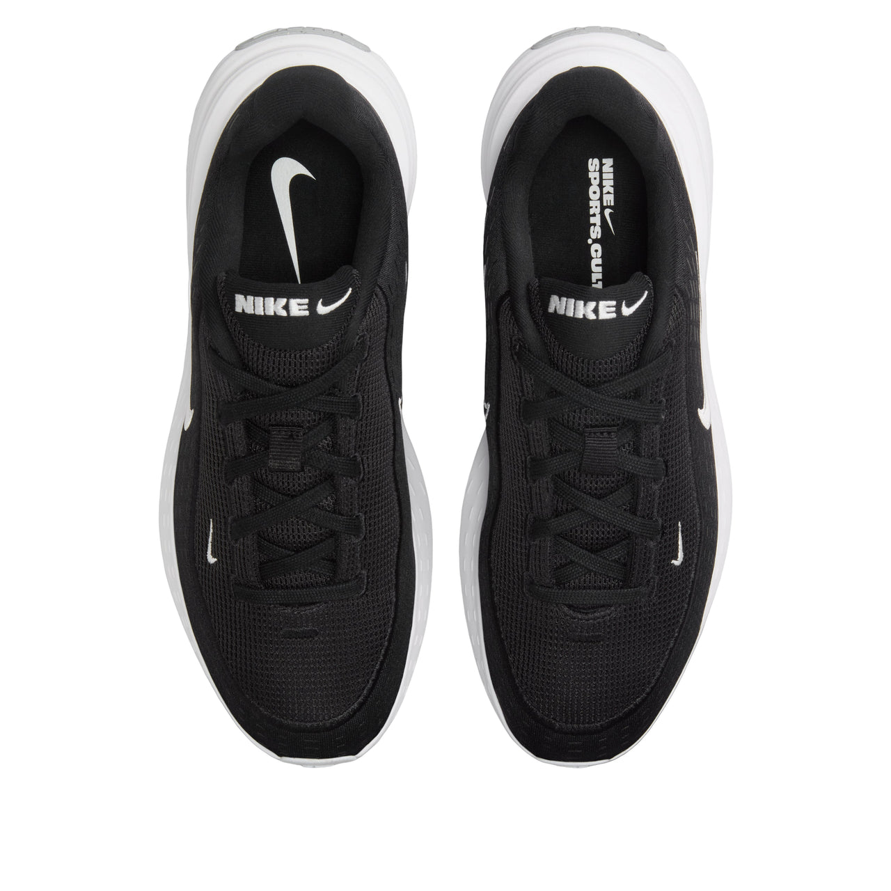 (WMNS) Nike Uplift SC 'Black White' IB2766-003