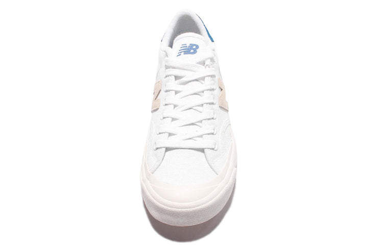 New Balance NB White Blue Unisex 'White Blue' PROCTWT