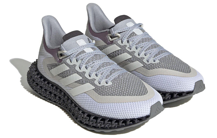 (WMNS) adidas 4DFWD 2 'Grey' HP3204