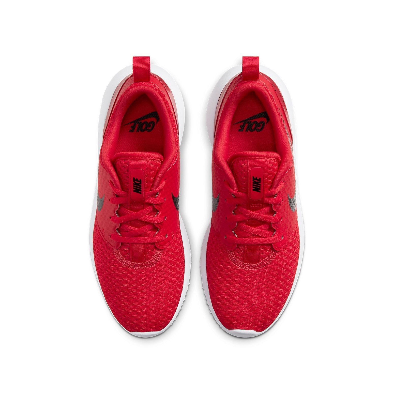 (GS) Nike Roshe G Red/Black 909250-604