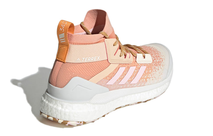 (WMNS) adidas Terrex Free Hiker Primeblue 'Ambient Blush' FZ3129
