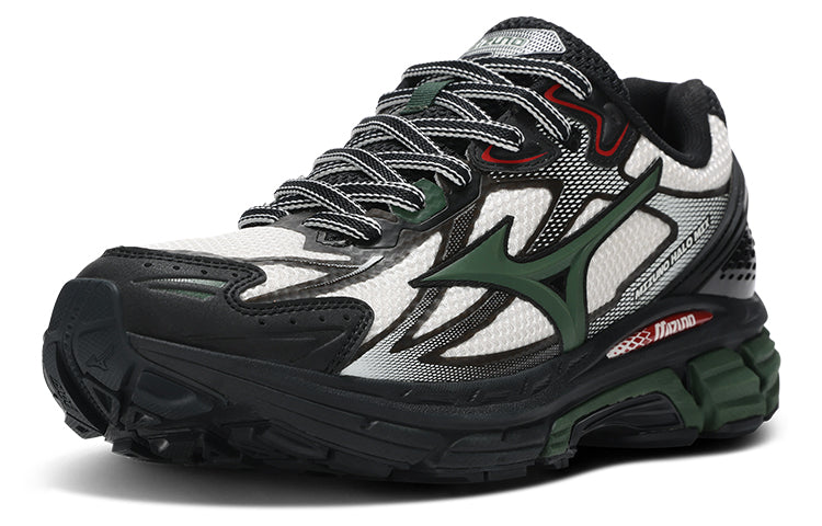 Mizuno Halo Mix 'Black Green' D1GH240802