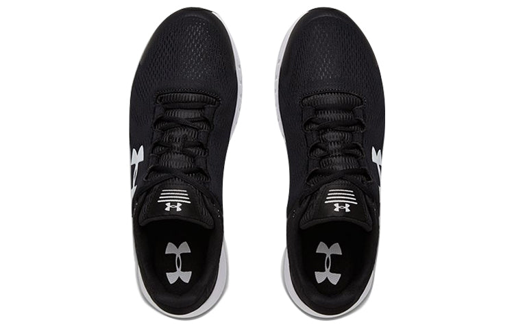 Under Armour Micro G Pursuit BP 'Black White' 3021953-001