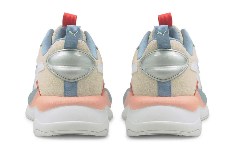 (WMNS) PUMA RS-Curve 'Aura - Shift Sand' 375784-02