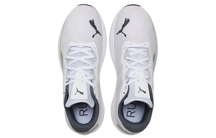 PUMA Aviator ProFoam Sky 'White Dark Slate' 376615-04