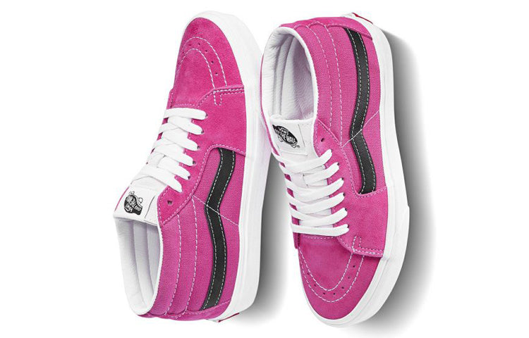 Vans Sk8-Mid Pink VN0A3WM3XGG