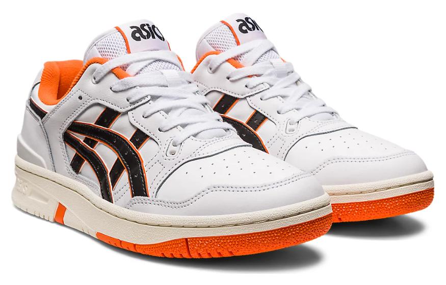 ASICS EX89 'White Habanero' 1201A476-109