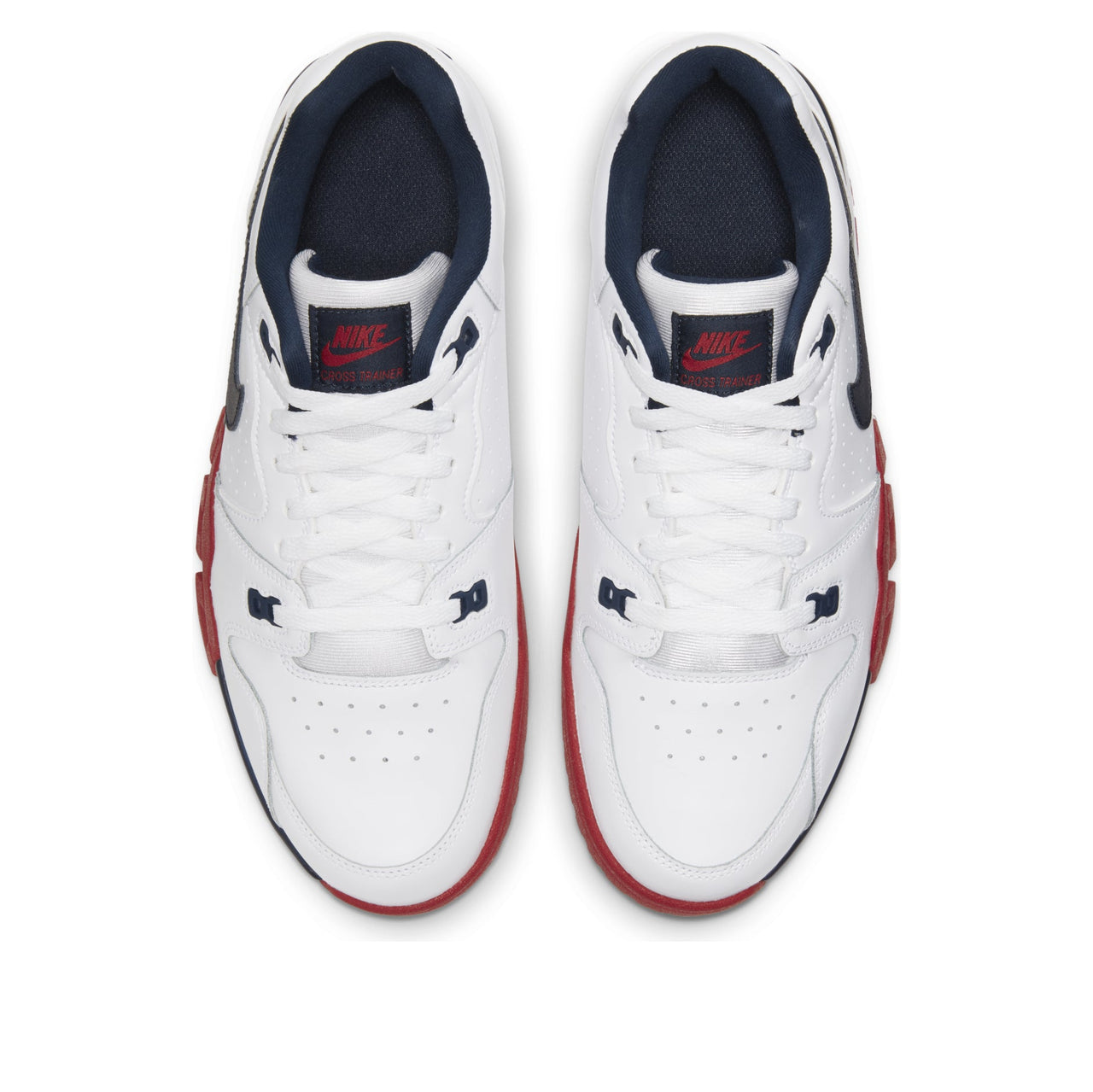 Nike Cross Trainer Low 'Gym Red Obsidian' CQ9182-101