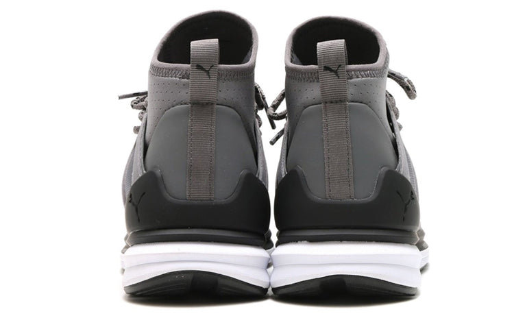 PUMA B.o.g Limitless Hi Shoes Grey 363126-03