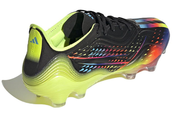 adidas Copa Sense.1 FG 'Al Rihla Pack Black' GW3605